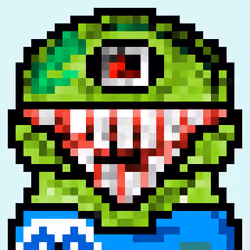 Oh My Mad - Monster II #22