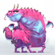 JIGGY BUG : 100 Wind Up Dragons: Collection
