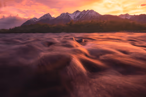 Prism - A Journey Through The Colour Spectrum