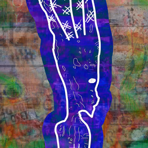 Banff Alien No 32