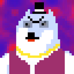 CryptoShibe #9081
