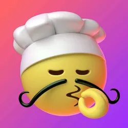 chef kiss
