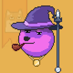 #164 Blocky Doge: Guilds