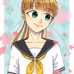 Female Student