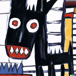 BLACK ZOO