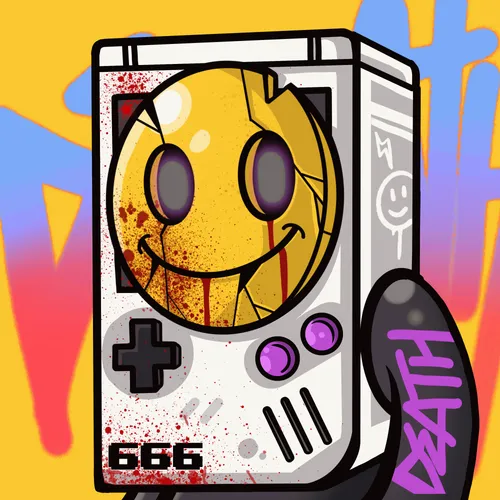 Item #66513661645632758746744468429690785606116155766750213693461278927922671910913 Media