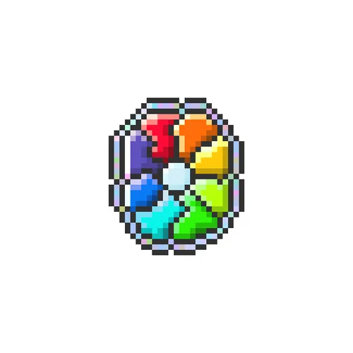 Item #36655290361753664243345969474450660013715103747422197522674546186280585134081 Media