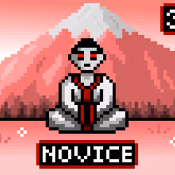 Undead Novice Monk