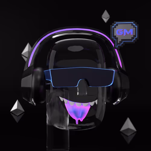 GM PUNK 299 (3D)