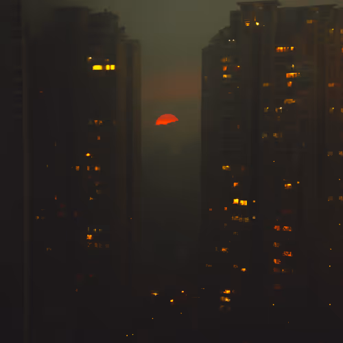 The Ballads Of A Burning Memory