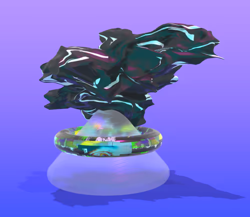 Item #61273963037632936921738921855912258622526162703904002455485265969169532190721 Media