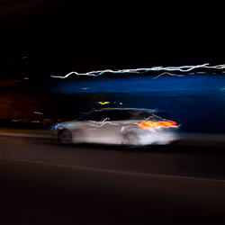 Craving light #1