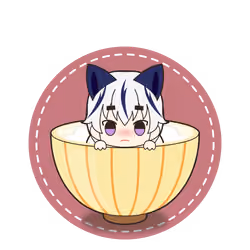 Baby in Bowl # 534