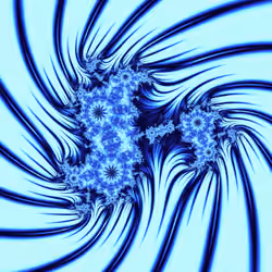 The Fractal #1011