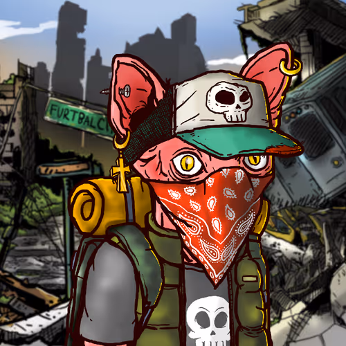 Item #99158925178702505855437896872063322281516447714973089730949856013921822965761 Media