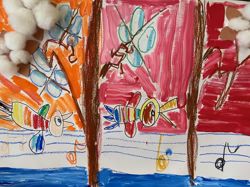 WhATEvErJoE Collection