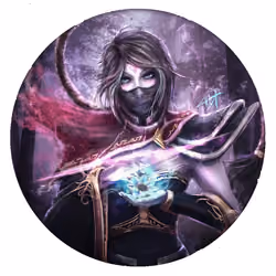 Templar Assassin