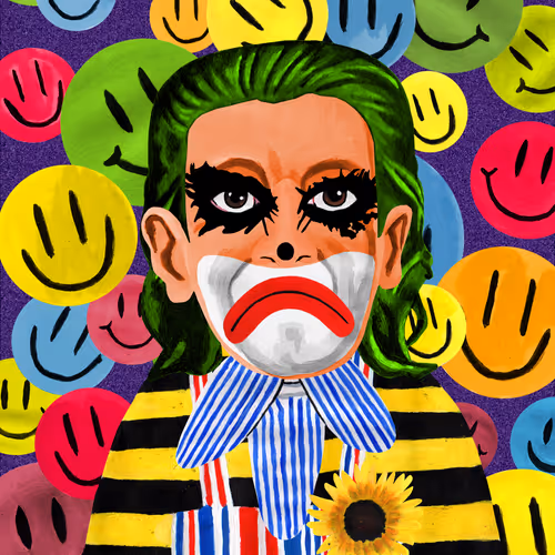 The Clowns