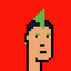 RedPunks#7
