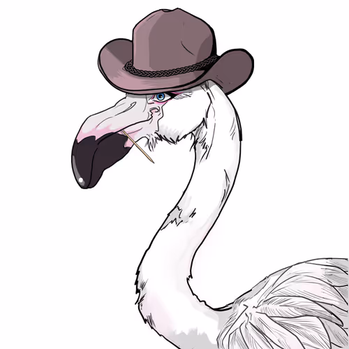 Theflamboyance