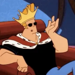 King Johnny