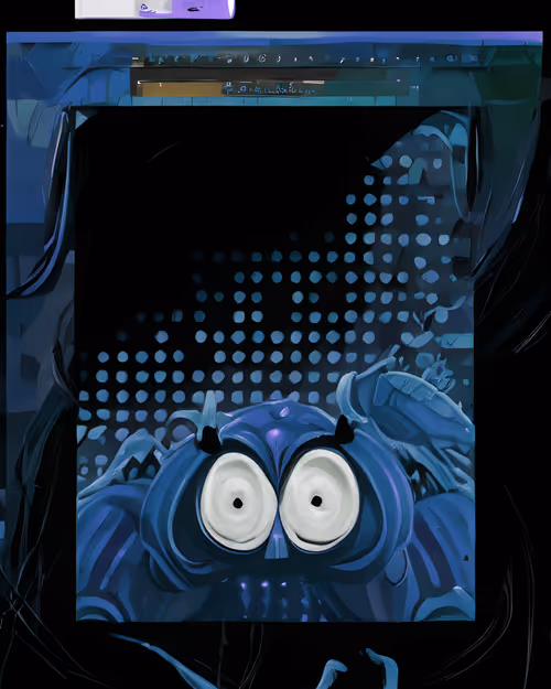 Item #95042035495854721964658389976451590673054810699074881760102313996862101651457 Media