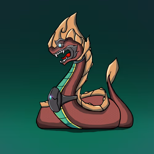 Item #37369900150907068454930688732199598847583885314309448754424658001044766195713 Media