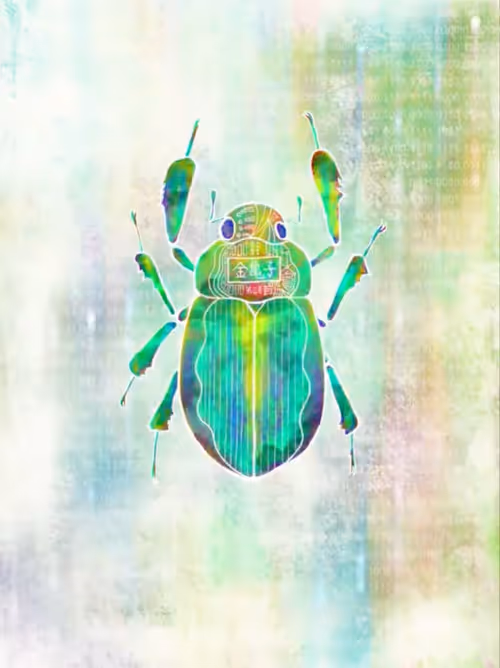 Item #43554741492553432060172359826959520622281268295586172289970713248642159869953 Media