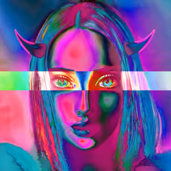 Art Morphic #32