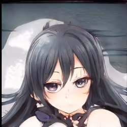 Waifu #196