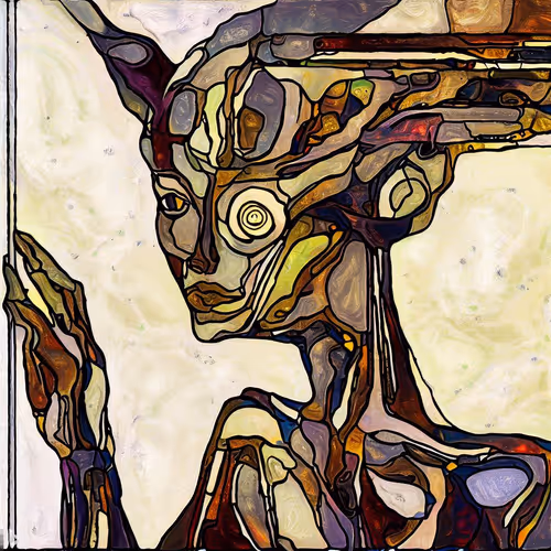 Item #23773559223969559412138137356648830130352408970586815400105741209029287346181 Media