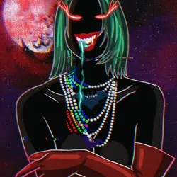 Nocturnal hunger 