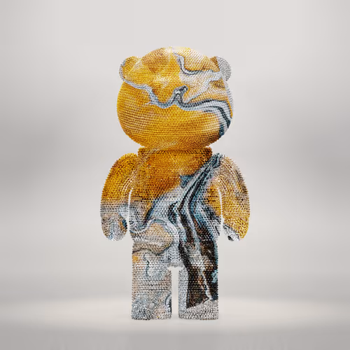 Item #25835164141757543259111126311128023380630954073833337382485104317203251986433 Media