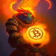 God of Bitcoin