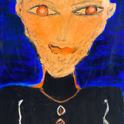 Sinister Eyes