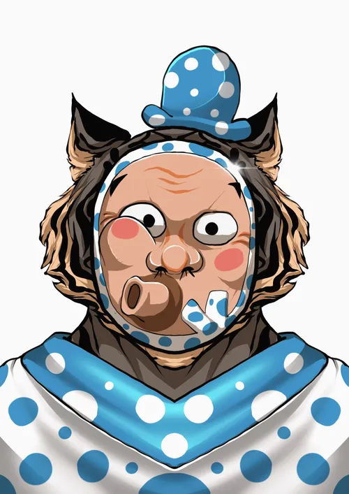 Item #24173122825346670904929327357950920014691604495408274662638366383067013054465 Media