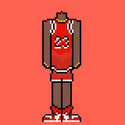 First Edition: Jordan