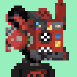 PixelBot 716