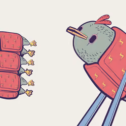 Ducks