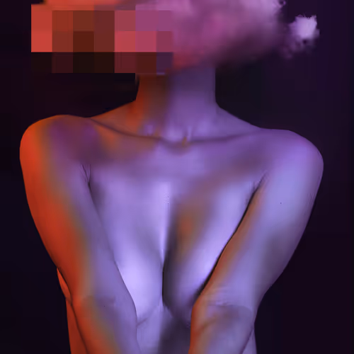 BitCloudz Gal™ #04