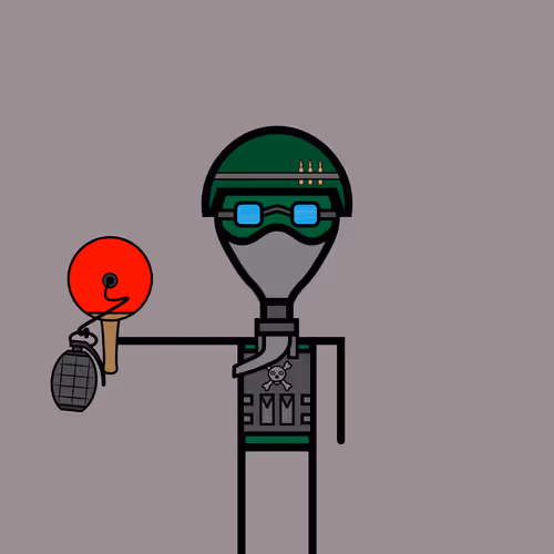 Cryptosoldierx