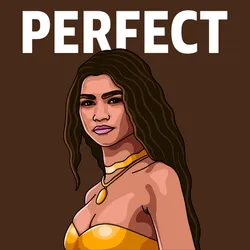Zendaya - Caption