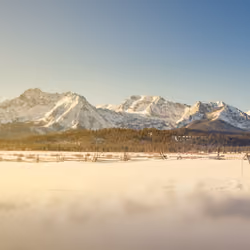 #005 Idaho Mountains