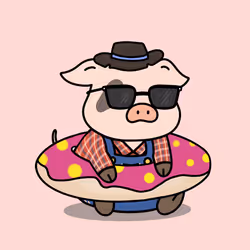 Piggie Palz
