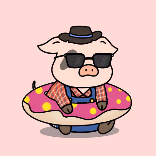 Piggie Palz
