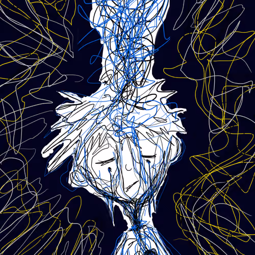 Jimmy Blue