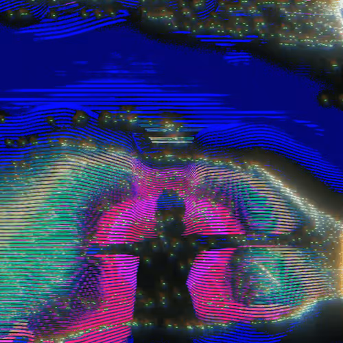 RESONANT ENERGY FIELD - Card Collection