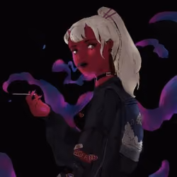 She May Be a Monster