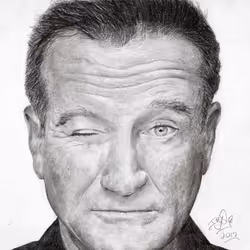 ROBIN WILLIAMS