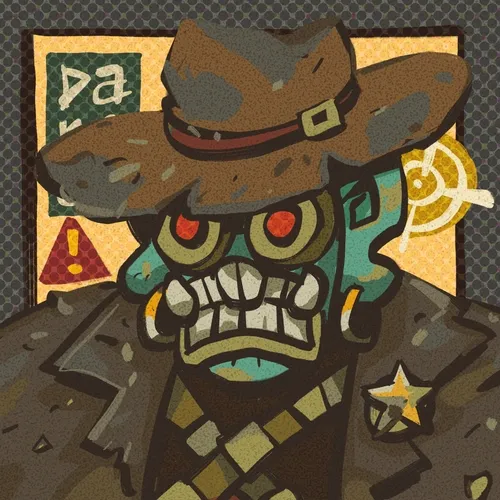 Mazkedvillains